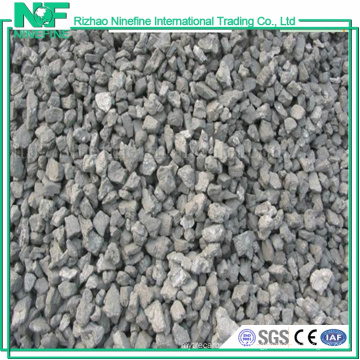 Chinese Price Carbon Coke type Low Ash Metallurgical Coke Wholesaler